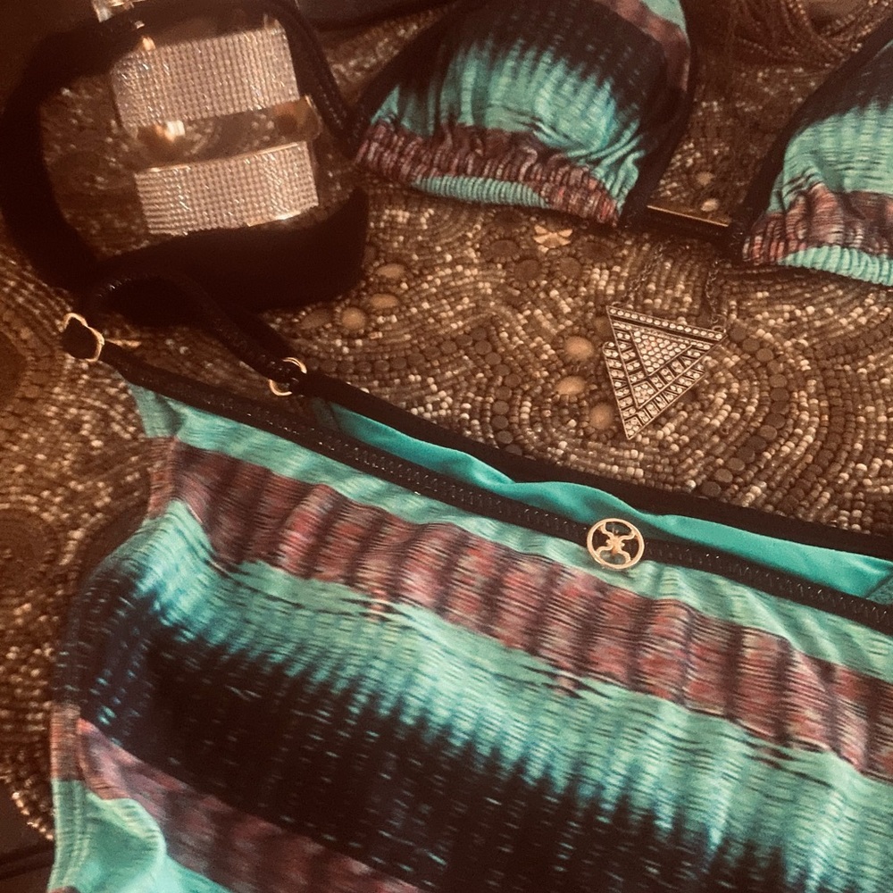 Bikini Set - image 1